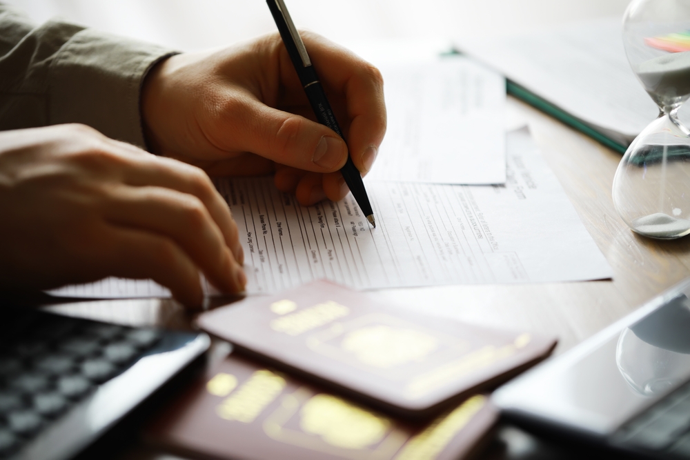 Contact a Massachusetts Immigration Lawyer at Brooks Law Firm for trusted legal help with your case