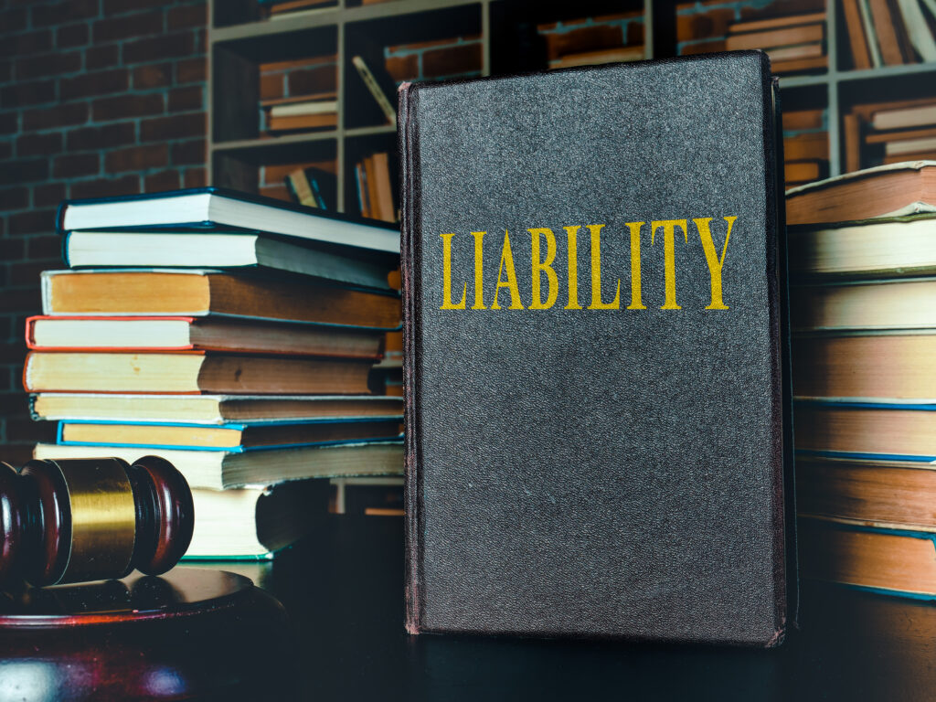 Establishing Liability