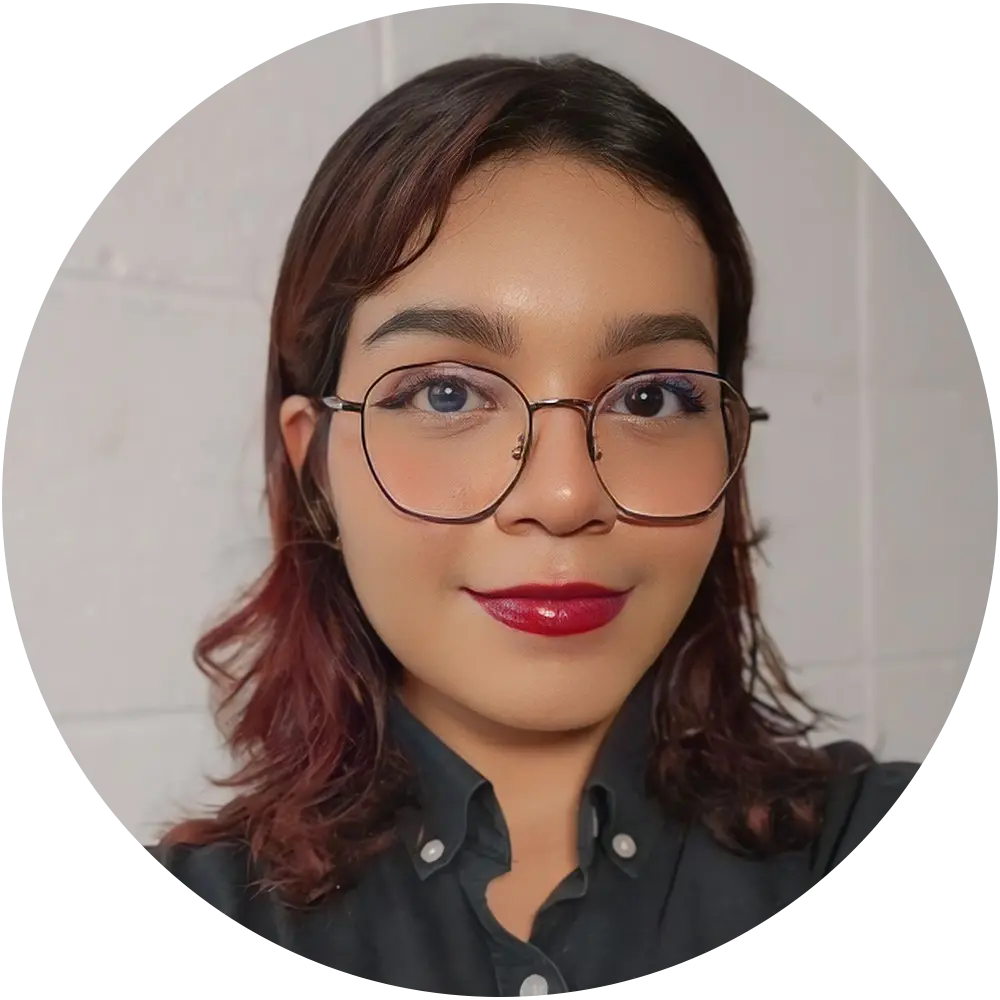 Jasmin Gomez - Legal Assistant