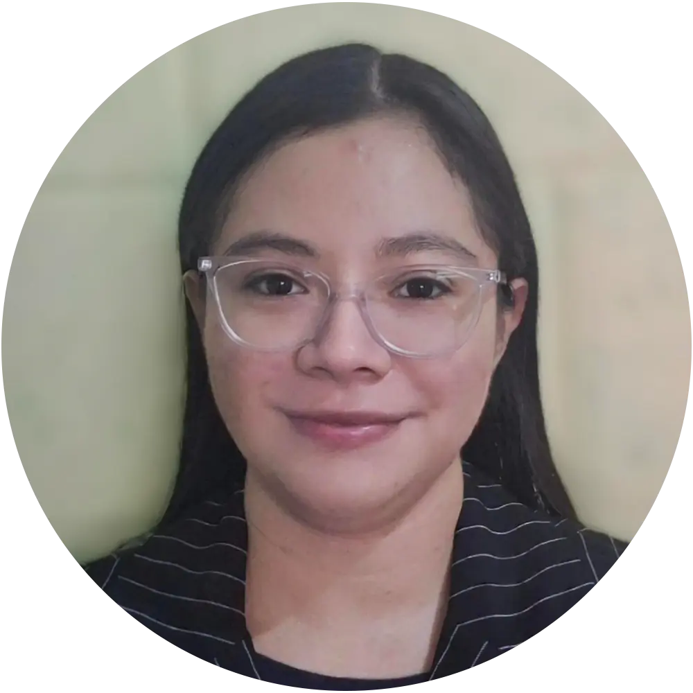 Katherine Juarez - Legal Assistant