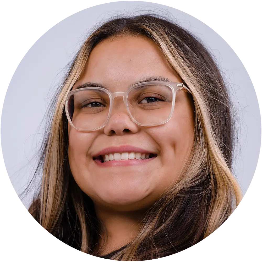 Nachalie Rodriguez - Paralegal