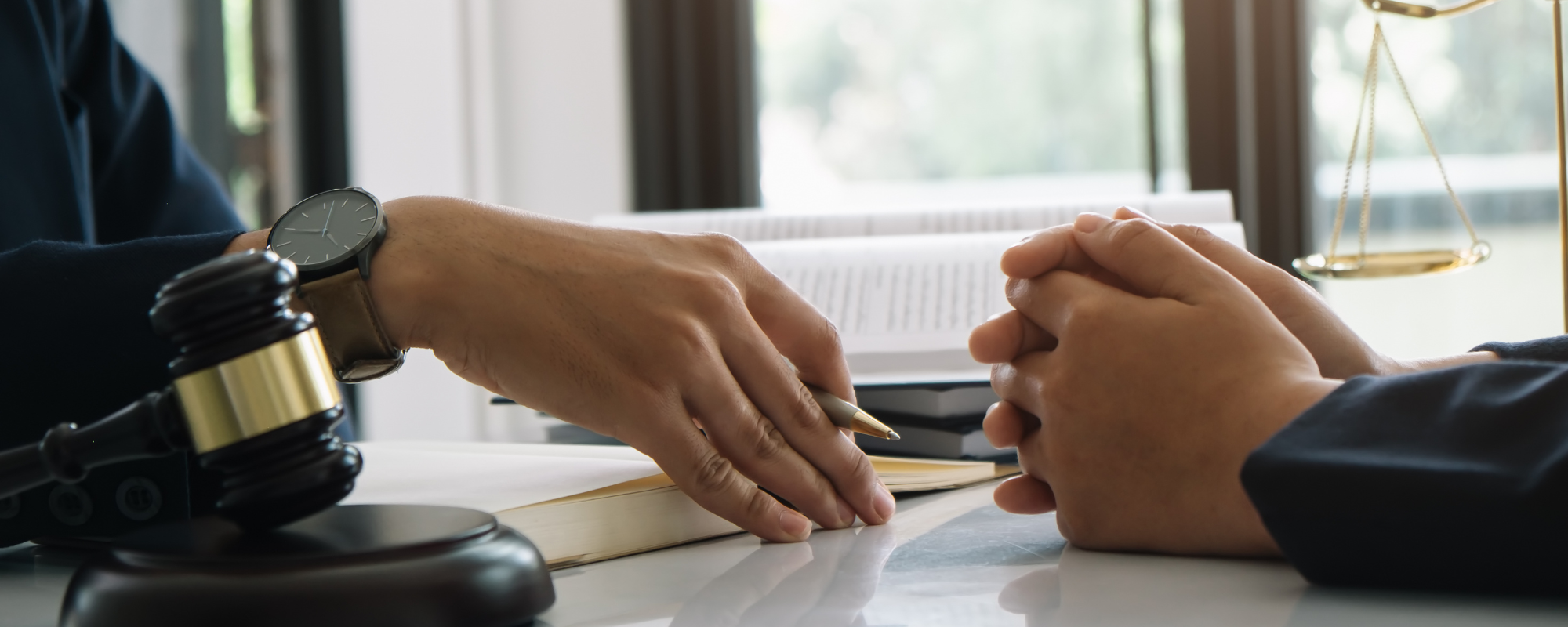Como encontrar um escritório de advocacia especializado em danos pessoais em Boston