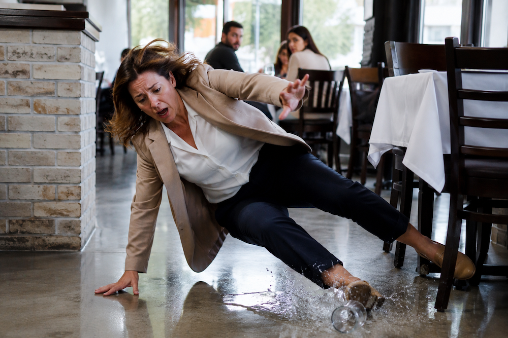 Lynn Slip and Fall Lawyer