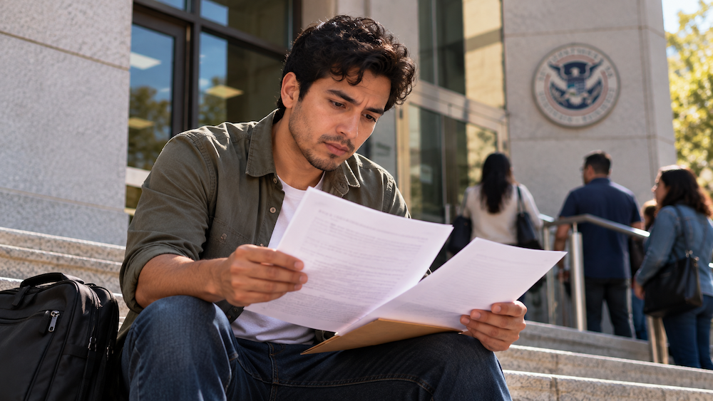 New Hampshire Immigration Appeals Lawyer